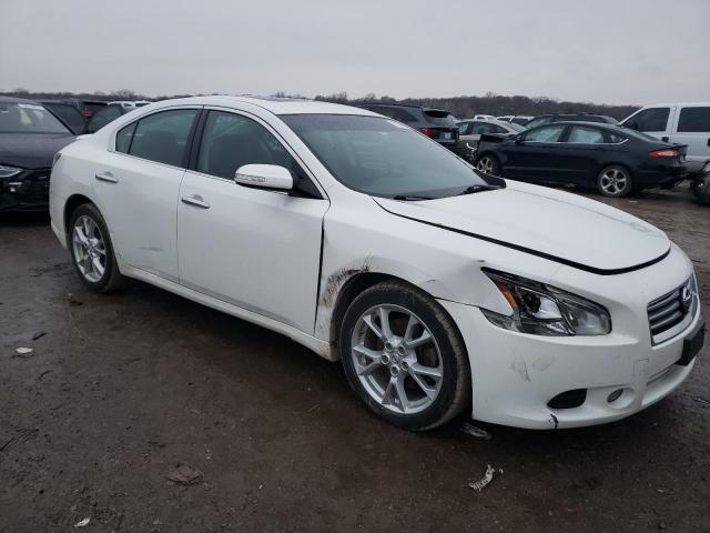 Photo 3 VIN: 1N4AA5AP4CC842004 - NISSAN MAXIMA 