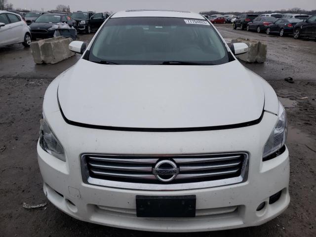 Photo 4 VIN: 1N4AA5AP4CC842004 - NISSAN MAXIMA 