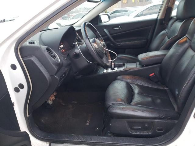 Photo 6 VIN: 1N4AA5AP4CC842004 - NISSAN MAXIMA 