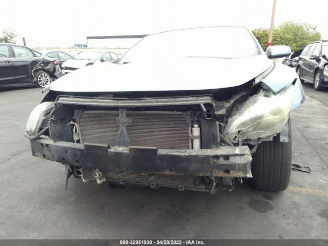 Photo 5 VIN: 1N4AA5AP4CC842715 - NISSAN MAXIMA 