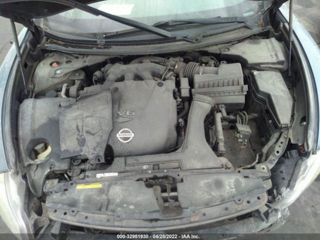 Photo 9 VIN: 1N4AA5AP4CC842715 - NISSAN MAXIMA 