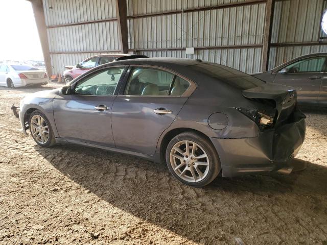 Photo 1 VIN: 1N4AA5AP4CC842746 - NISSAN MAXIMA 