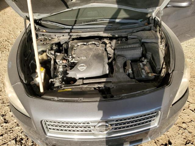 Photo 10 VIN: 1N4AA5AP4CC842746 - NISSAN MAXIMA 