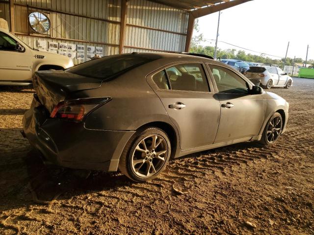 Photo 2 VIN: 1N4AA5AP4CC842746 - NISSAN MAXIMA 