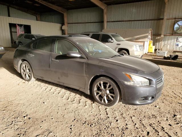 Photo 3 VIN: 1N4AA5AP4CC842746 - NISSAN MAXIMA 