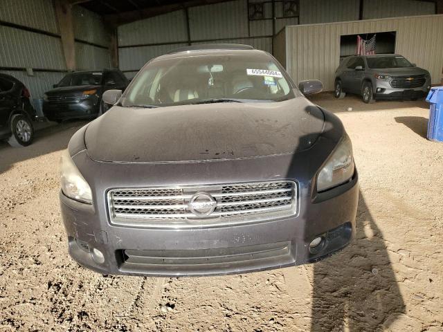 Photo 4 VIN: 1N4AA5AP4CC842746 - NISSAN MAXIMA 