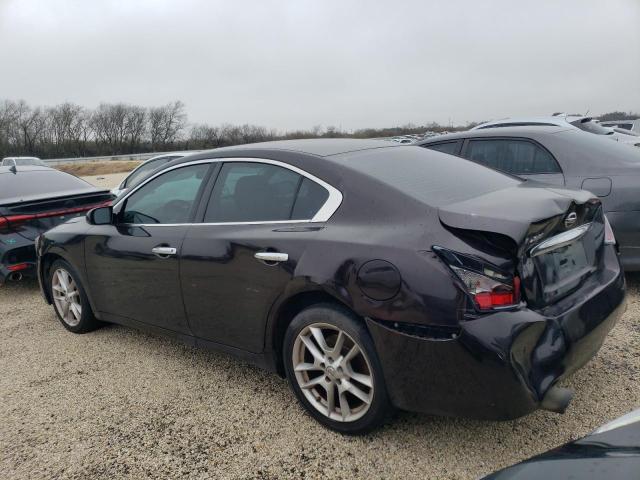 Photo 1 VIN: 1N4AA5AP4CC844805 - NISSAN MAXIMA 