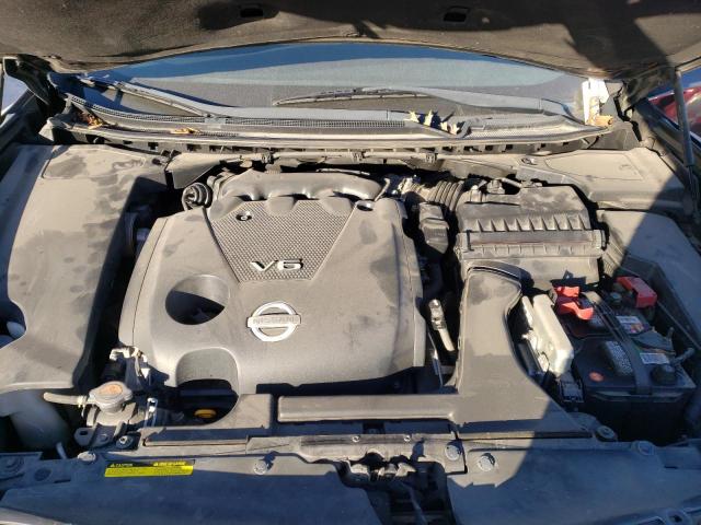 Photo 10 VIN: 1N4AA5AP4CC844805 - NISSAN MAXIMA 