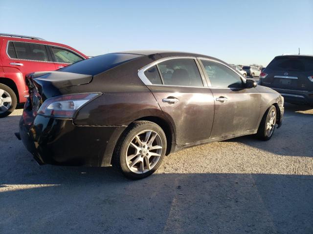 Photo 2 VIN: 1N4AA5AP4CC844805 - NISSAN MAXIMA 