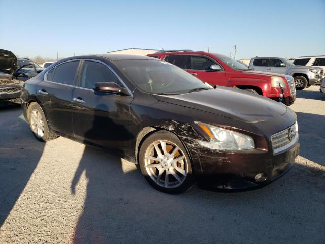 Photo 3 VIN: 1N4AA5AP4CC844805 - NISSAN MAXIMA 