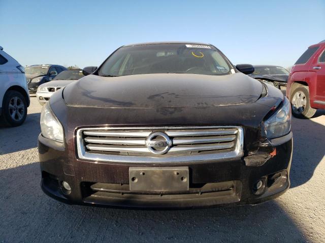 Photo 4 VIN: 1N4AA5AP4CC844805 - NISSAN MAXIMA 