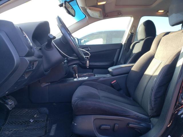 Photo 6 VIN: 1N4AA5AP4CC844805 - NISSAN MAXIMA 