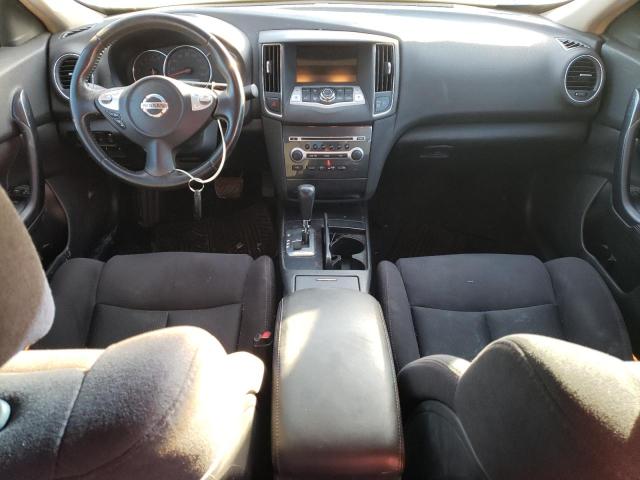 Photo 7 VIN: 1N4AA5AP4CC844805 - NISSAN MAXIMA 