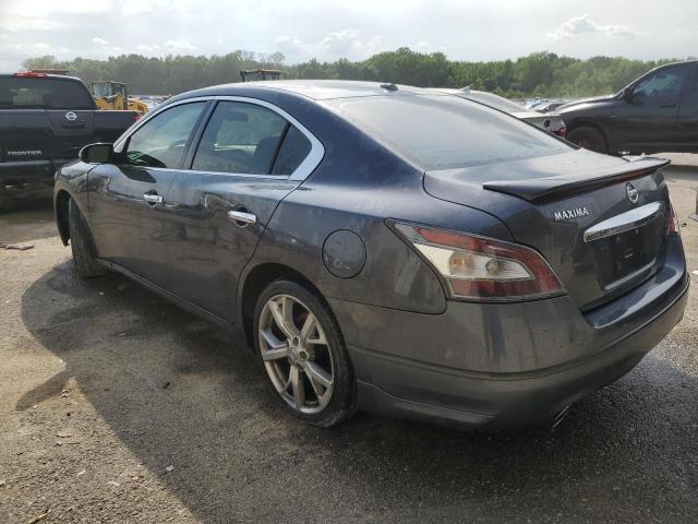 Photo 1 VIN: 1N4AA5AP4CC846098 - NISSAN MAXIMA 