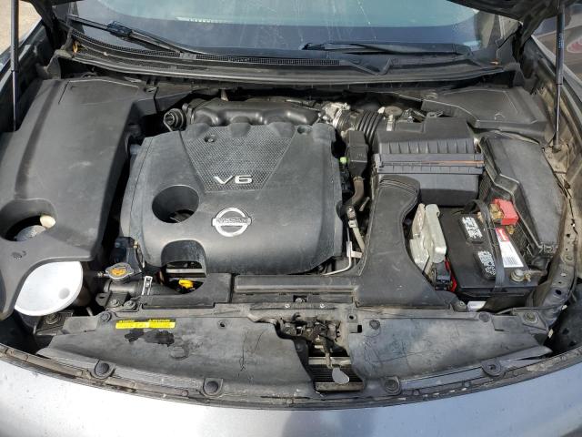 Photo 10 VIN: 1N4AA5AP4CC846098 - NISSAN MAXIMA 