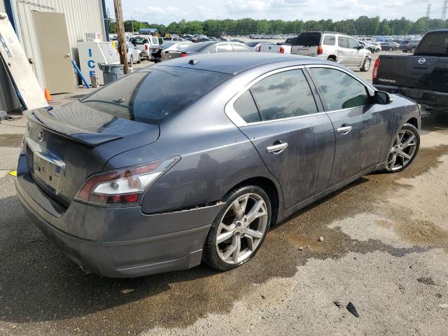 Photo 2 VIN: 1N4AA5AP4CC846098 - NISSAN MAXIMA 