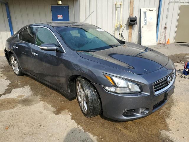 Photo 3 VIN: 1N4AA5AP4CC846098 - NISSAN MAXIMA 