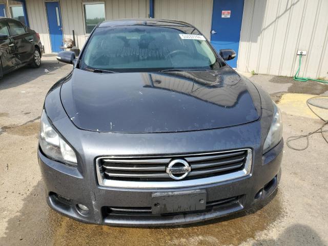 Photo 4 VIN: 1N4AA5AP4CC846098 - NISSAN MAXIMA 