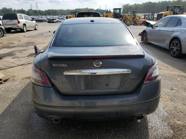 Photo 5 VIN: 1N4AA5AP4CC846098 - NISSAN MAXIMA 