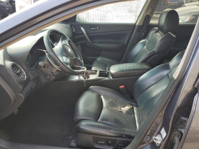 Photo 6 VIN: 1N4AA5AP4CC846098 - NISSAN MAXIMA 