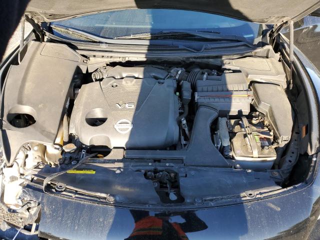 Photo 10 VIN: 1N4AA5AP4CC846408 - NISSAN MAXIMA 