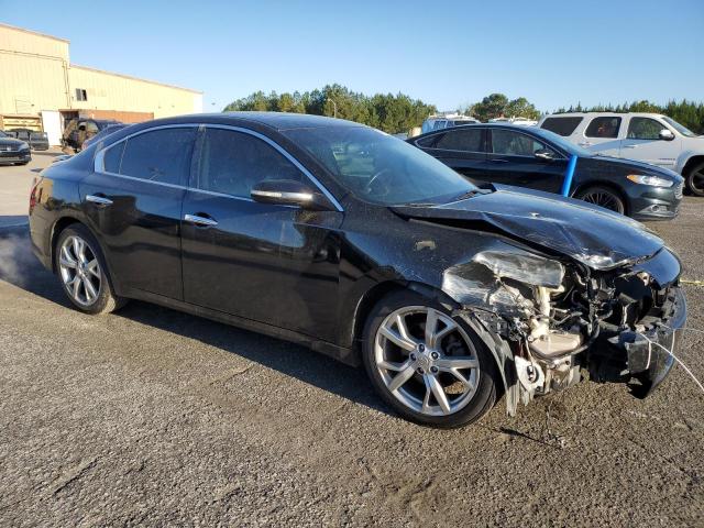 Photo 3 VIN: 1N4AA5AP4CC846408 - NISSAN MAXIMA 