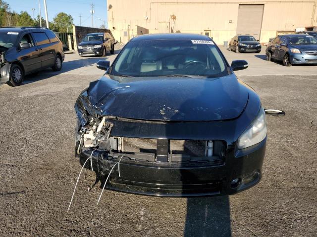 Photo 4 VIN: 1N4AA5AP4CC846408 - NISSAN MAXIMA 