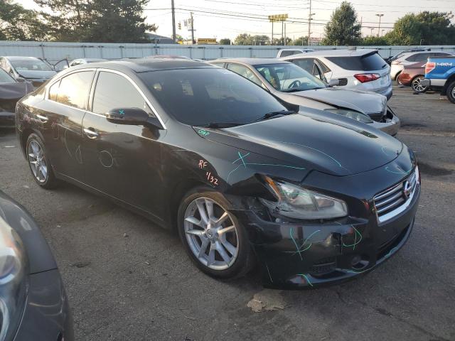 Photo 3 VIN: 1N4AA5AP4CC849342 - NISSAN MAXIMA S 