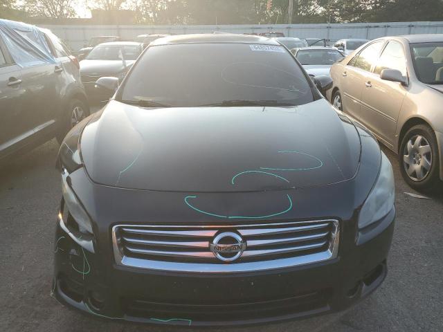 Photo 4 VIN: 1N4AA5AP4CC849342 - NISSAN MAXIMA S 