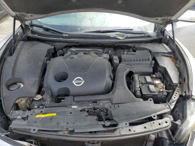 Photo 10 VIN: 1N4AA5AP4CC849387 - NISSAN MAXIMA S 