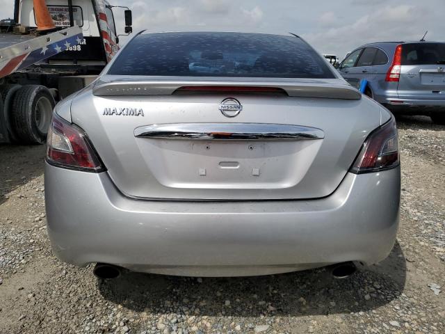 Photo 5 VIN: 1N4AA5AP4CC849387 - NISSAN MAXIMA S 