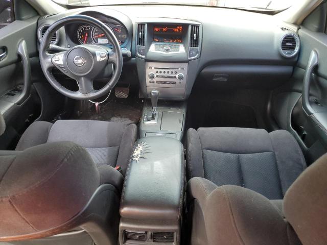 Photo 7 VIN: 1N4AA5AP4CC849387 - NISSAN MAXIMA S 