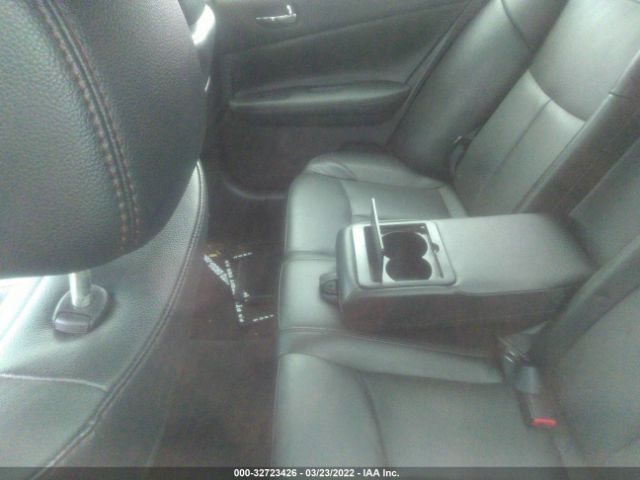 Photo 7 VIN: 1N4AA5AP4CC849826 - NISSAN MAXIMA 