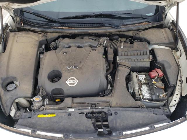 Photo 10 VIN: 1N4AA5AP4CC849910 - NISSAN MAXIMA S 