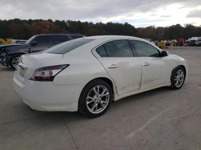 Photo 2 VIN: 1N4AA5AP4CC849910 - NISSAN MAXIMA S 