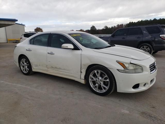 Photo 3 VIN: 1N4AA5AP4CC849910 - NISSAN MAXIMA S 