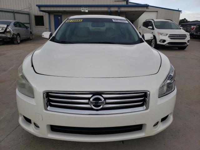 Photo 4 VIN: 1N4AA5AP4CC849910 - NISSAN MAXIMA S 