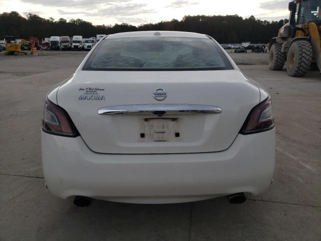 Photo 5 VIN: 1N4AA5AP4CC849910 - NISSAN MAXIMA S 