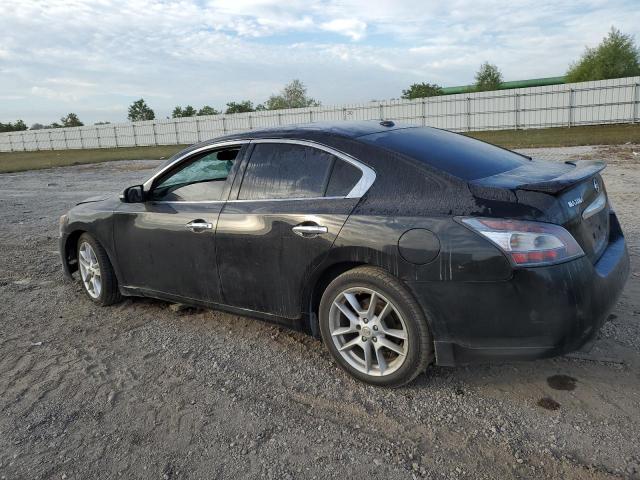 Photo 1 VIN: 1N4AA5AP4CC850670 - NISSAN MAXIMA S 