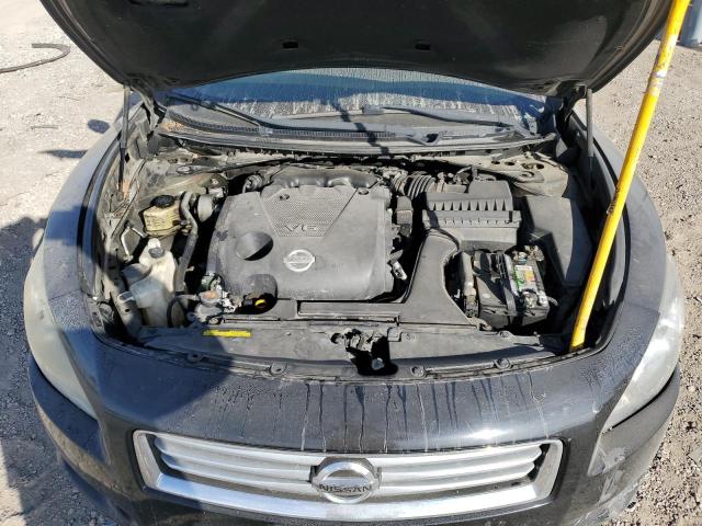 Photo 10 VIN: 1N4AA5AP4CC850670 - NISSAN MAXIMA S 