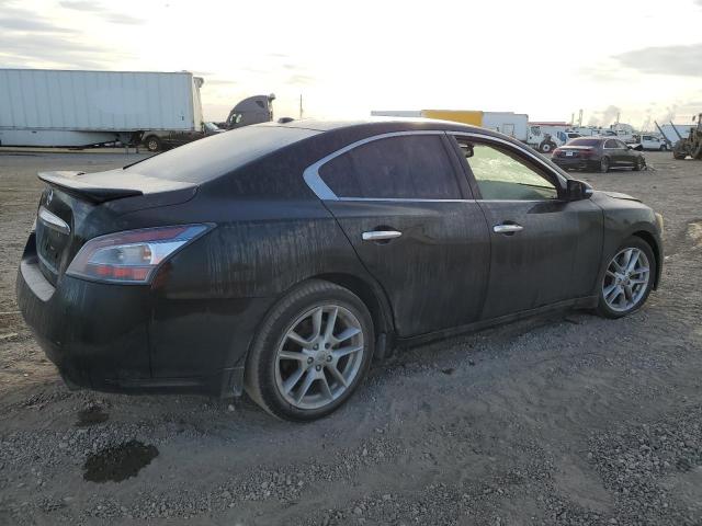 Photo 2 VIN: 1N4AA5AP4CC850670 - NISSAN MAXIMA S 