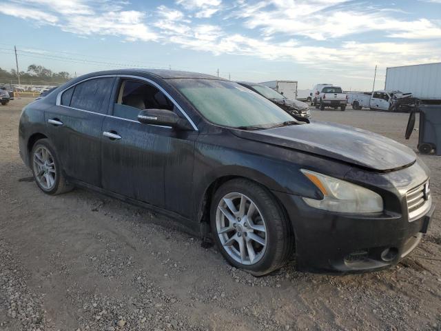 Photo 3 VIN: 1N4AA5AP4CC850670 - NISSAN MAXIMA S 