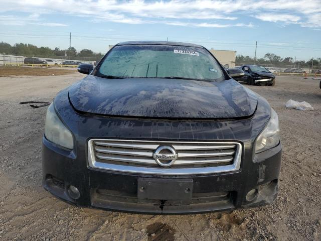 Photo 4 VIN: 1N4AA5AP4CC850670 - NISSAN MAXIMA S 