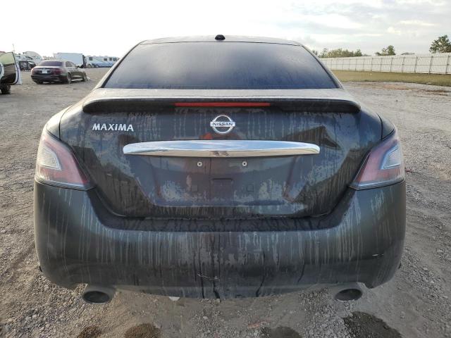 Photo 5 VIN: 1N4AA5AP4CC850670 - NISSAN MAXIMA S 