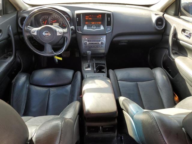 Photo 7 VIN: 1N4AA5AP4CC850670 - NISSAN MAXIMA S 