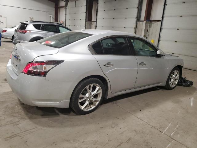 Photo 2 VIN: 1N4AA5AP4CC851253 - NISSAN MAXIMA S 