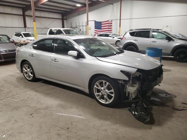 Photo 3 VIN: 1N4AA5AP4CC851253 - NISSAN MAXIMA S 