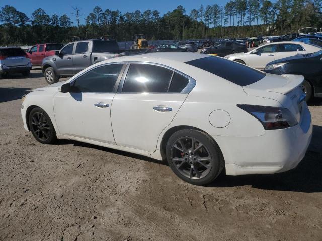 Photo 1 VIN: 1N4AA5AP4CC851284 - NISSAN MAXIMA S 