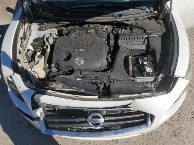 Photo 10 VIN: 1N4AA5AP4CC851284 - NISSAN MAXIMA S 