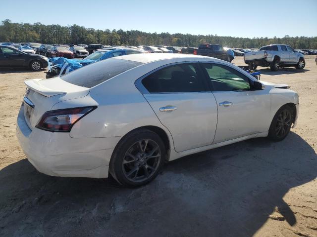 Photo 2 VIN: 1N4AA5AP4CC851284 - NISSAN MAXIMA S 